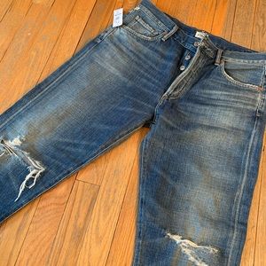 Citizens of Humanity Liya High Rise